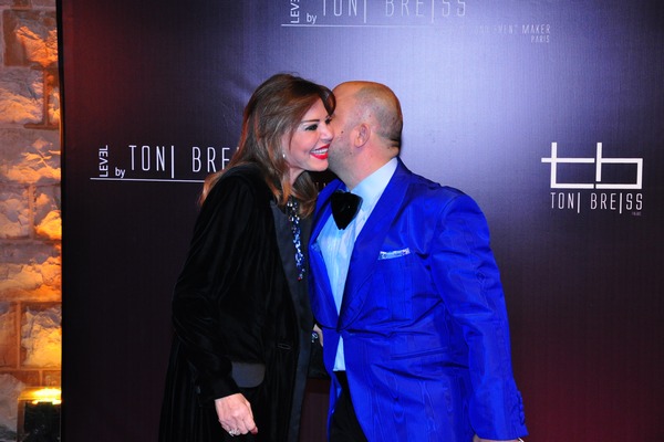 Toni Breiss Phantom Of The Opera